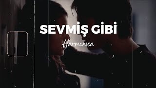 Sevmiş Gibi - Eftalya & Lvbel C5