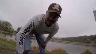 LEVIATHAN RODS AND FLY FISHING FAILS  ENJOY