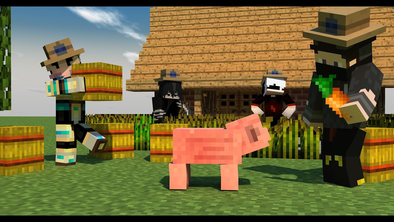 cari apa lagi - minecraft - livestream game indonesia #47 - YouTube