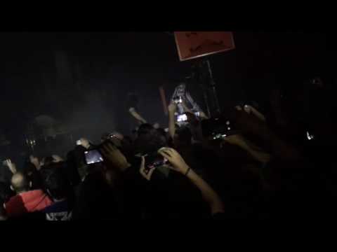 Mayhem Sao Paulo