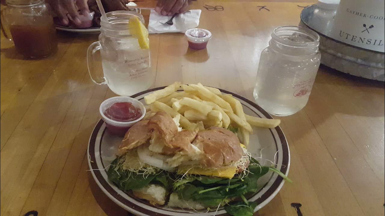 Julian Cafe And Bakery Julian Ca