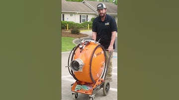 Sewer Repair for Apartment Buildings | North Carolina Pipe Lining Experts #pipelining #cipp #sewer