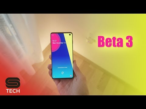 One UI 2 Beta 3 (Android 10): Changes & bugs!