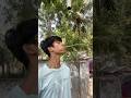 The human body transports water, greening the desert is funny special effects desert greening🌴🎋🌲