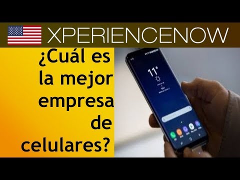 Video: ¿Qué compañías aseguran los teléfonos celulares?