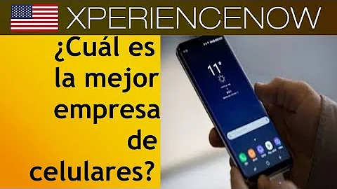 ¿Cuál es el teléfono más popular en Estados Unidos?