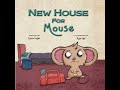 New House for Mouse / by Fynisa Engler