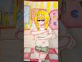 di depan ayahnyahh✨[ib:sound+cek desk!] #fypシ゚viral #art #harusberanda#drawing#refikach#bismillahfyp