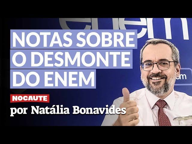 NOCAUTE - Blog do Fernando Morais