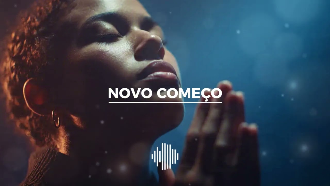 Louvor Para Sentir Deus Mais Perto | Adoração Profunda 2026