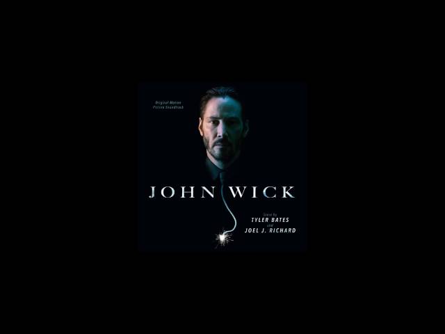 John Wick Soundtrack - Story of Wick class=