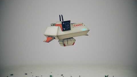 Robotic Planet - Part 1