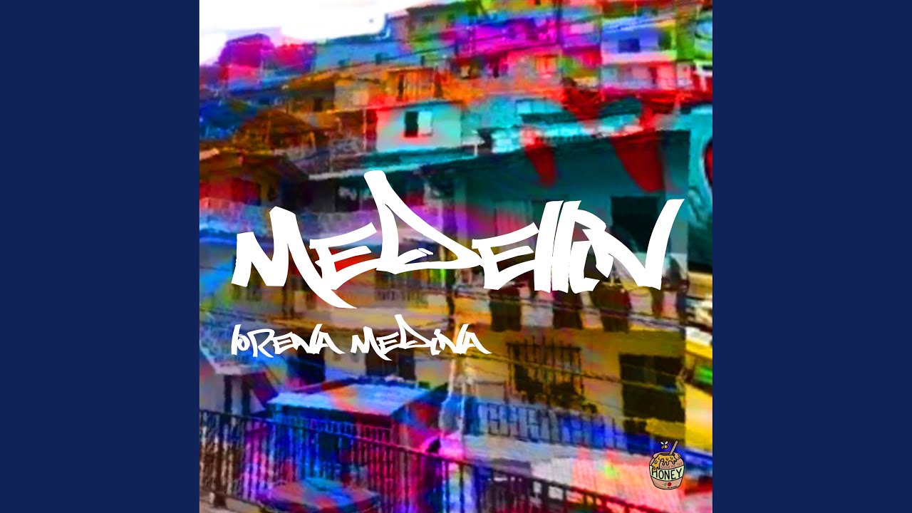 Medellín Youtube