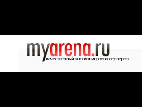 # 7 Как настроить сервер Css V 34 ( MyArena.ru )
