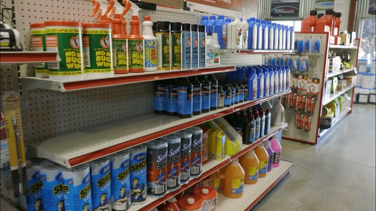 Valley Implement Parts Department YouTube