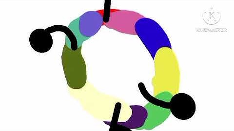 DokiTheCoolSparta27 Everyone Fights Bad Users Add Round 4