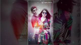 En Kadhaliya Enakku Romba Pudikum❤️Tamil Love status😍Jegan Edits