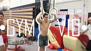 •GYMVID• 3 0