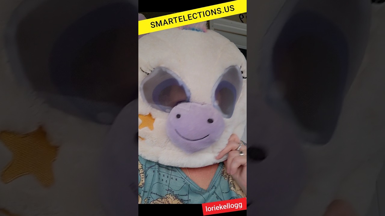 We could get an official 