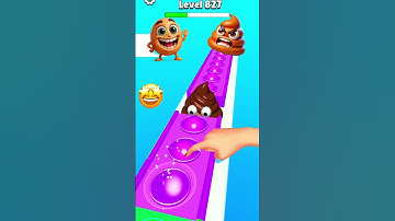happy pop up tapp 👈 3D runner hand tapp max 5X speed #gaming #games