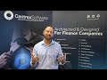 Software Testimonial: In Advance Capital - CEO Christopher Gravagna