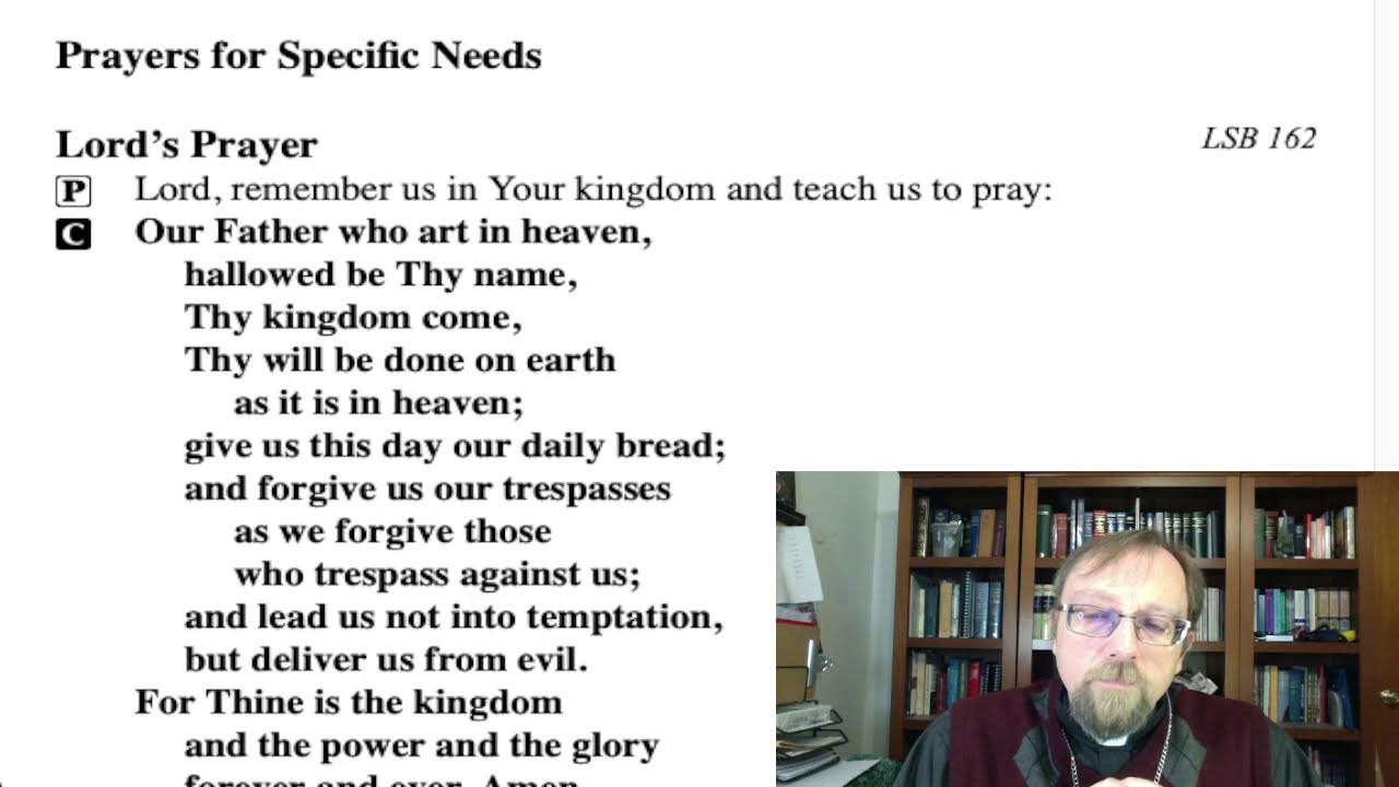 Daily Devotion for Monday, January 8, 2024