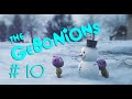 The gebonions 10  snowman 