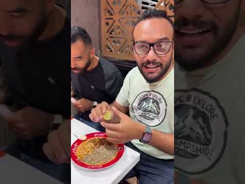 شوحها متطلبهاش بشرى سارة لاهالي ميامي خاصة واسكندرية عامة كشري الخديوي فتح
