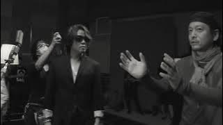 Hold you down making short film