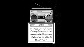 سورة الانسان بصوت القارئ نشوان غالب