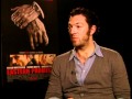 Eastern Promises - Exclusive: Vincent Cassel