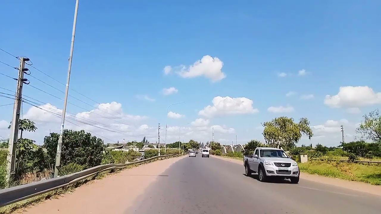 vlog of my exploration of the city.