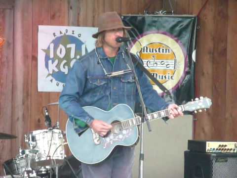 TODD SNIDER "Corpus Christi Bay" 10-2-09