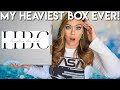 Hamptons Box Club Spring 2022 + Coupon Code | YOU DON'T WANT TO MISS THIS!