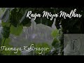 Raga Miya Malhar | Reigning The Rains |  Bole Re Papihara | Tanmaya Kshirsagar