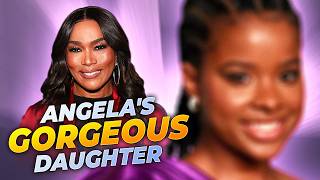 Angela Bassett's Daughter Has Grown Up To Be A Gorgeous Debutante & Ivy League Student