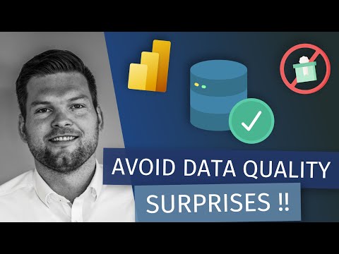 No More Data Quality Surprises! (with Dave Ruijter)