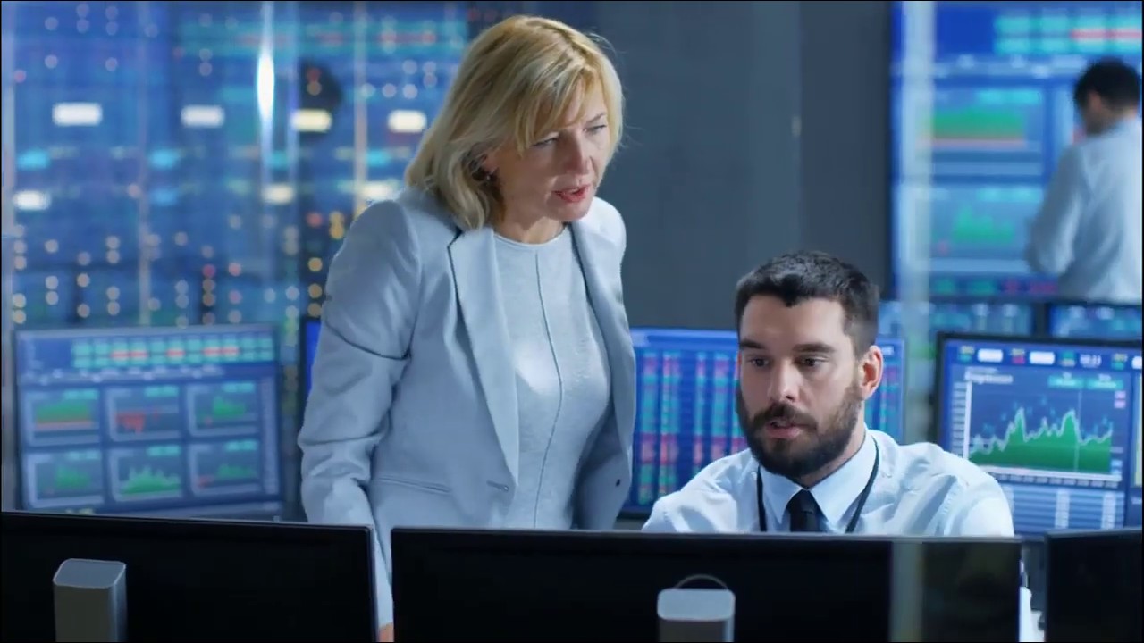 CashFX Trading Platform