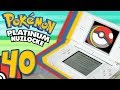 Pokemon Platinum NUZLOCKE Part 40 - TFS Plays