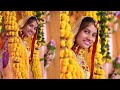 Reshmi  rahul  wedding highlights  sf creation 