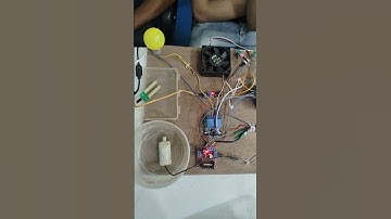 🌿 Smart Greenhouse Monitoring System | IoT-Based Irrigation Control @ AICT IoT Innovation Lab 💧