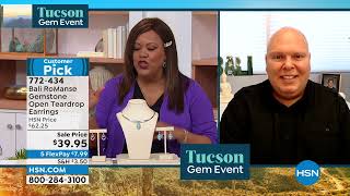 HSN | Bali RoManse by Robert Manse Jewelry 01.27.2022 - 11 AM