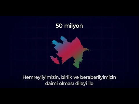 Video: Prokurorluq günü münasibəti ilə sizi təbrik edirik