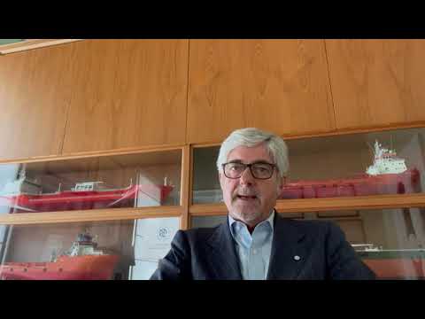 Video Presidente Mattioli Medici di Bordo 2