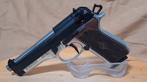 Derya Melik Duo tone custom, G kit decocker