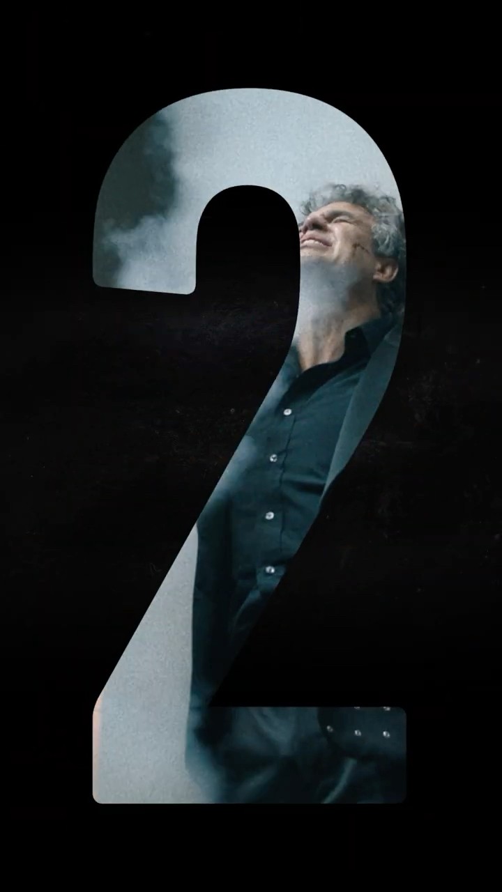 In 2 days, it all comes down to Mickey.