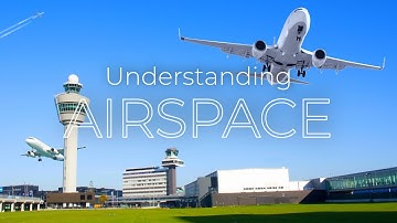 Understanding Airspace Explained by Captain Judy Rice | FAA Airspace Classes Made Simple