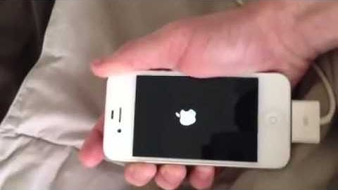 Fix  iphone boot loop. No need to restore or Connect to iTunes.Easiest & Fastest way