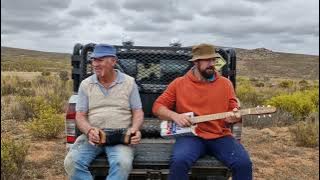 My Oupa het 'n Perd  (Amptelike Musiekvideo) 