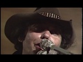 Bobby Bare's impression of Johnny Cash ("Folsom Prison Blues")